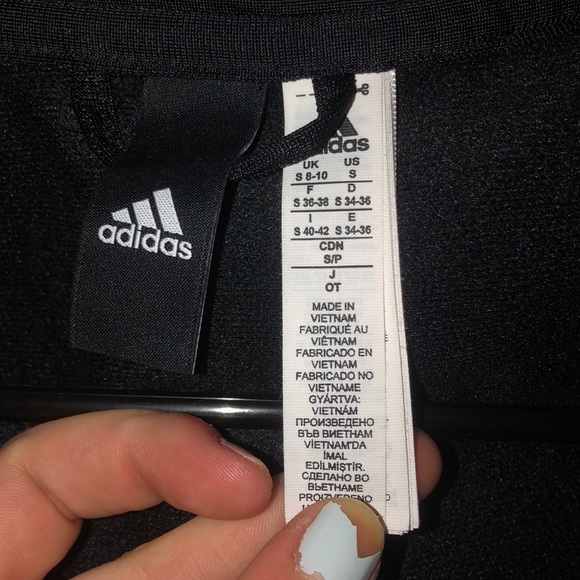 Adidas Jacket - Picture 2 of 2